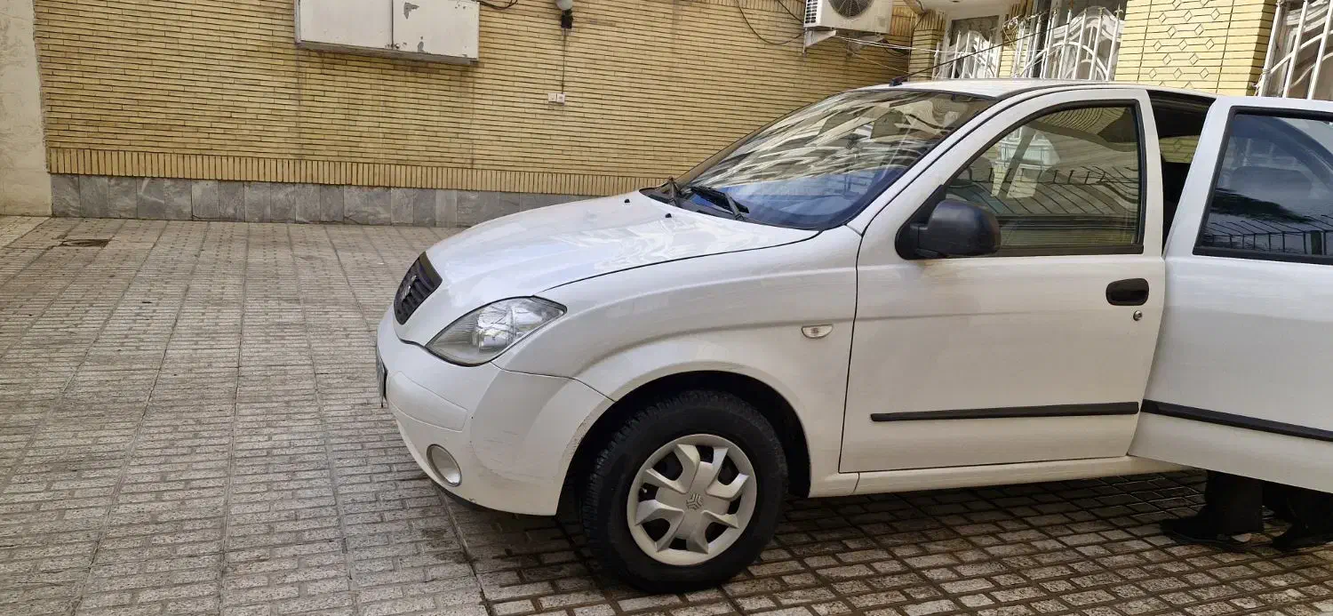 تیبا ۲مدل ۹۹|خودرو سواری و وانت|مشهد, شهید مطهری|دیوار