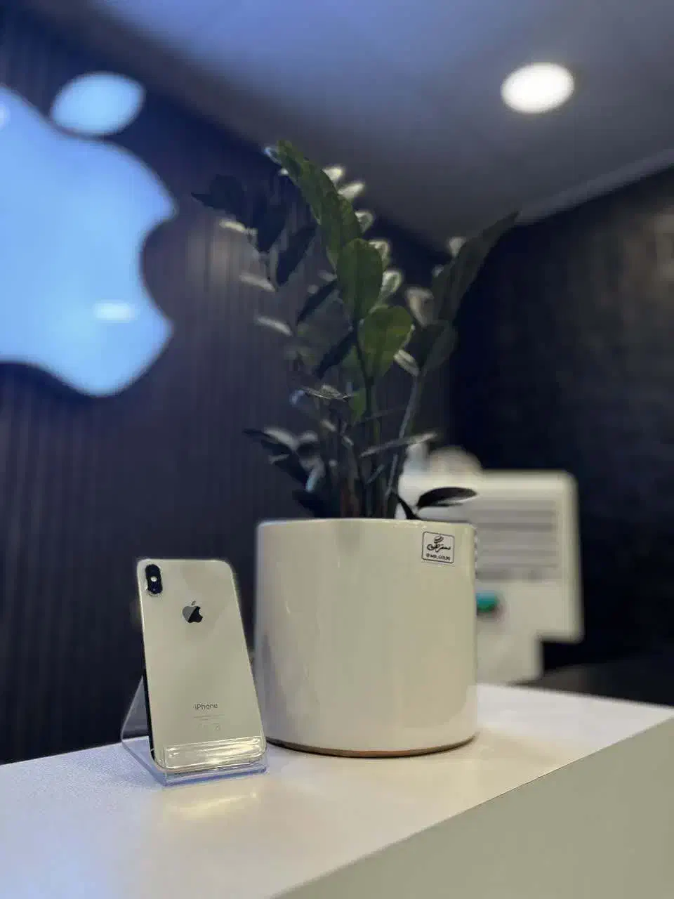 iphone xs از دم قسط و نقدی|موبایل|کرج, مهرویلا جنوبی|دیوار