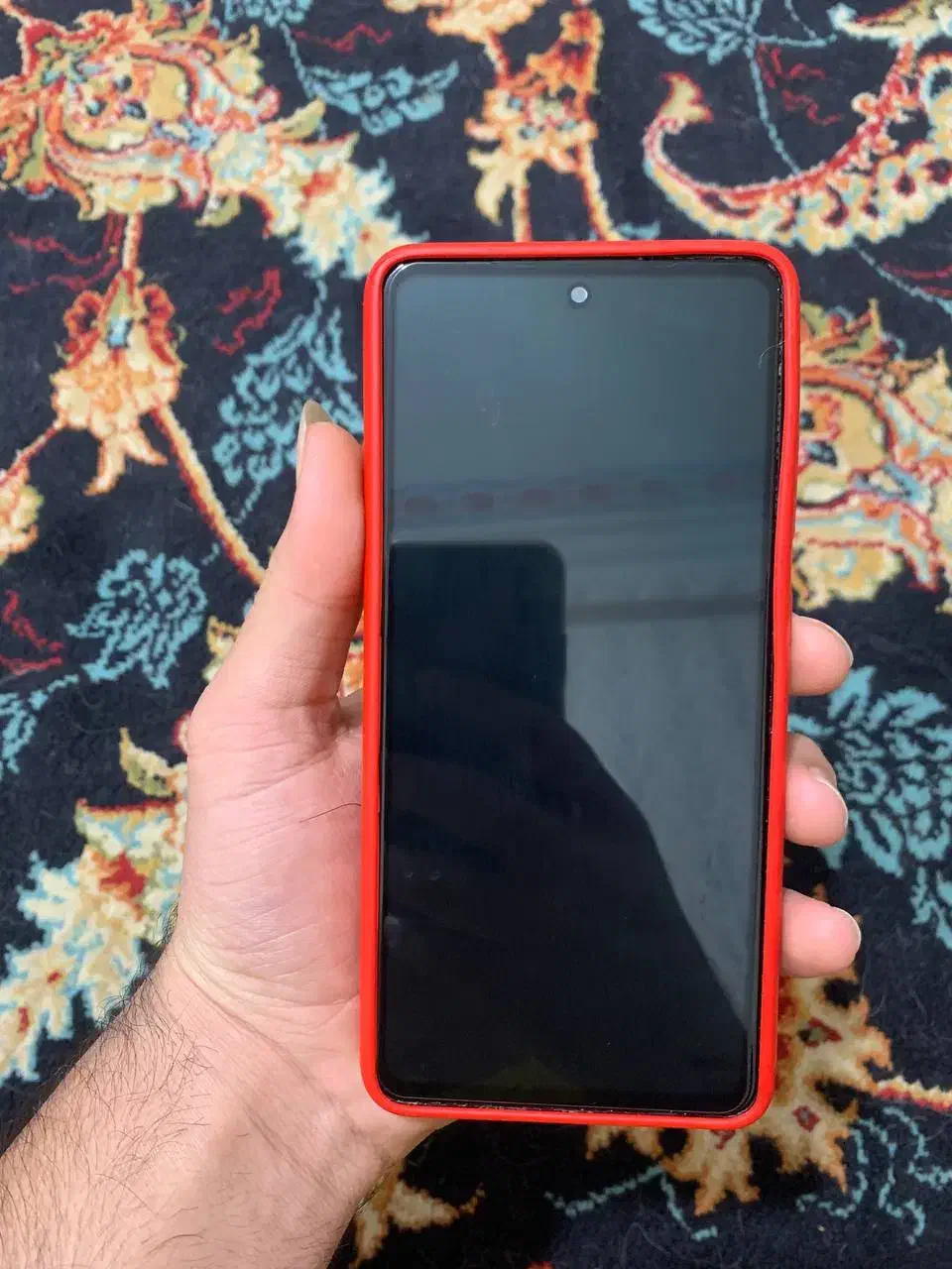 A52S|موبایل|بابل, |دیوار