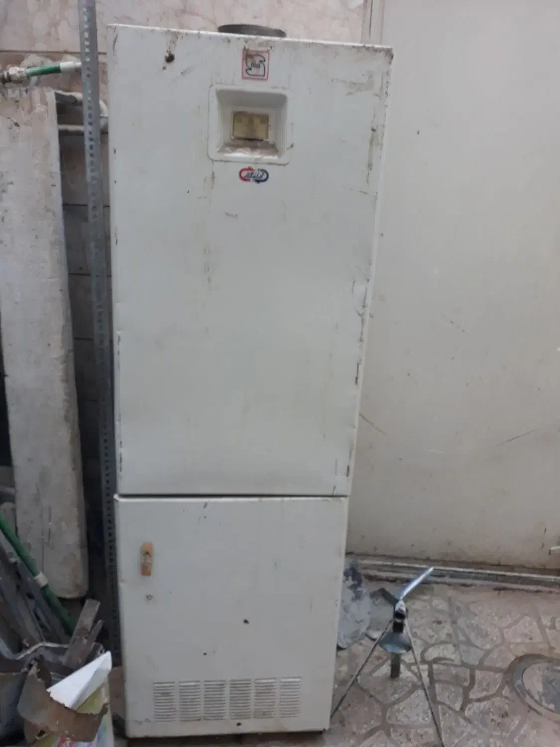 آبگرمکن|آبگرمکن، پکیج، شوفاژ|مشهد, موعود|دیوار