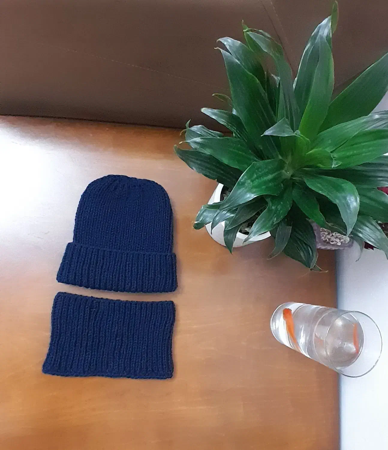 کلاه شال رینگی|لباس|گرگان, |دیوار