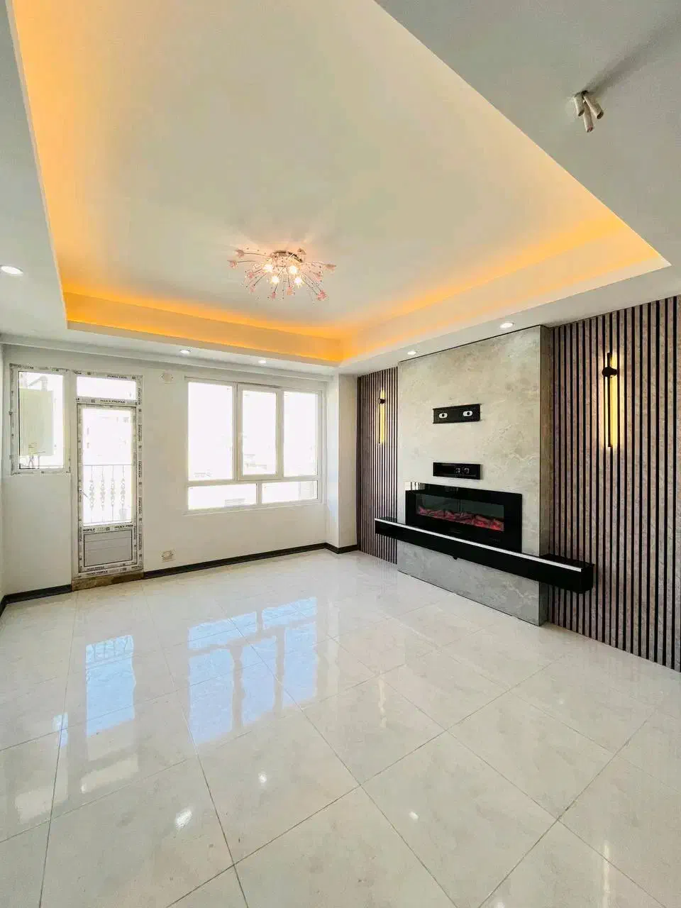 ۹۱ متر نوساز و شیک/کم واحد/روبنما/پارکینگ/آسانسور|فروش آپارتمان|اندیشه, اندیشه فاز ۱|دیوار