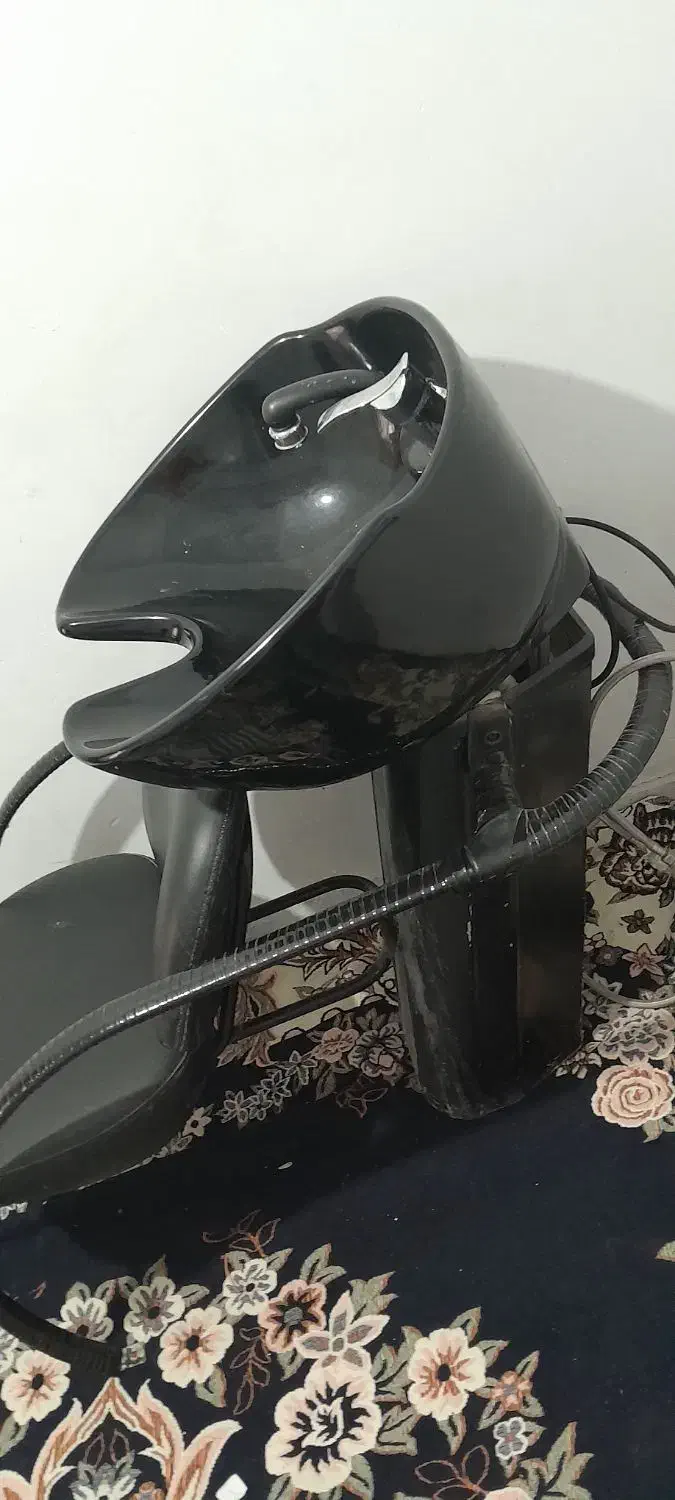 سرشور ارایشگاه|آرایشگاه و سالن‌های زیبایی|شوشتر, |دیوار