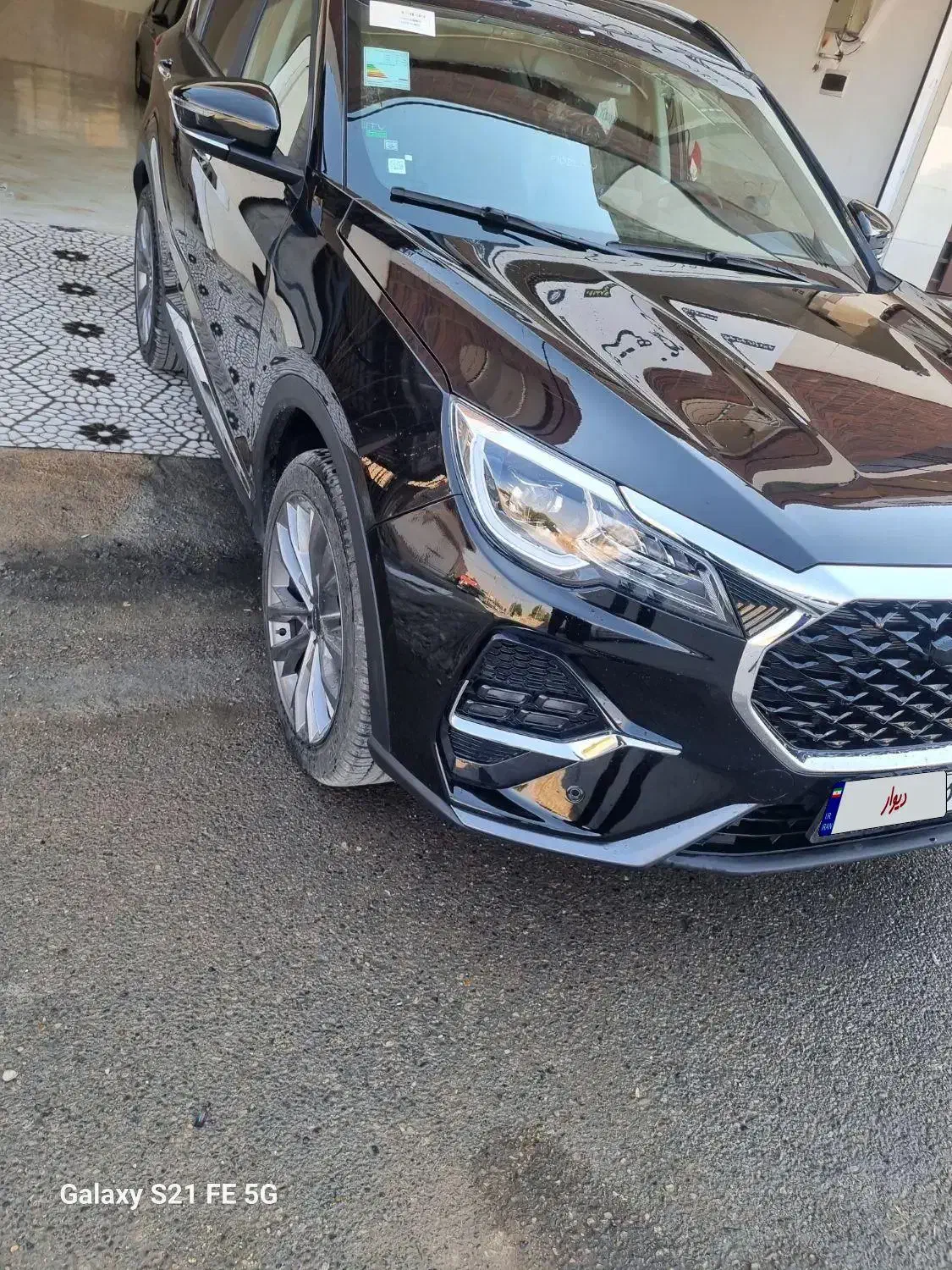 فیدلیتی الیت 7نفره|خودرو سواری و وانت|ایلام, |دیوار