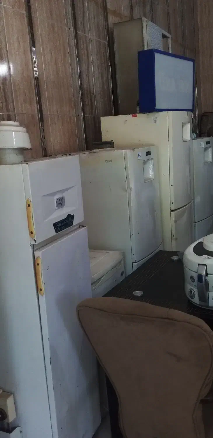 انواع آبگرمکن گازی|آبگرمکن، پکیج، شوفاژ|سمنان, |دیوار