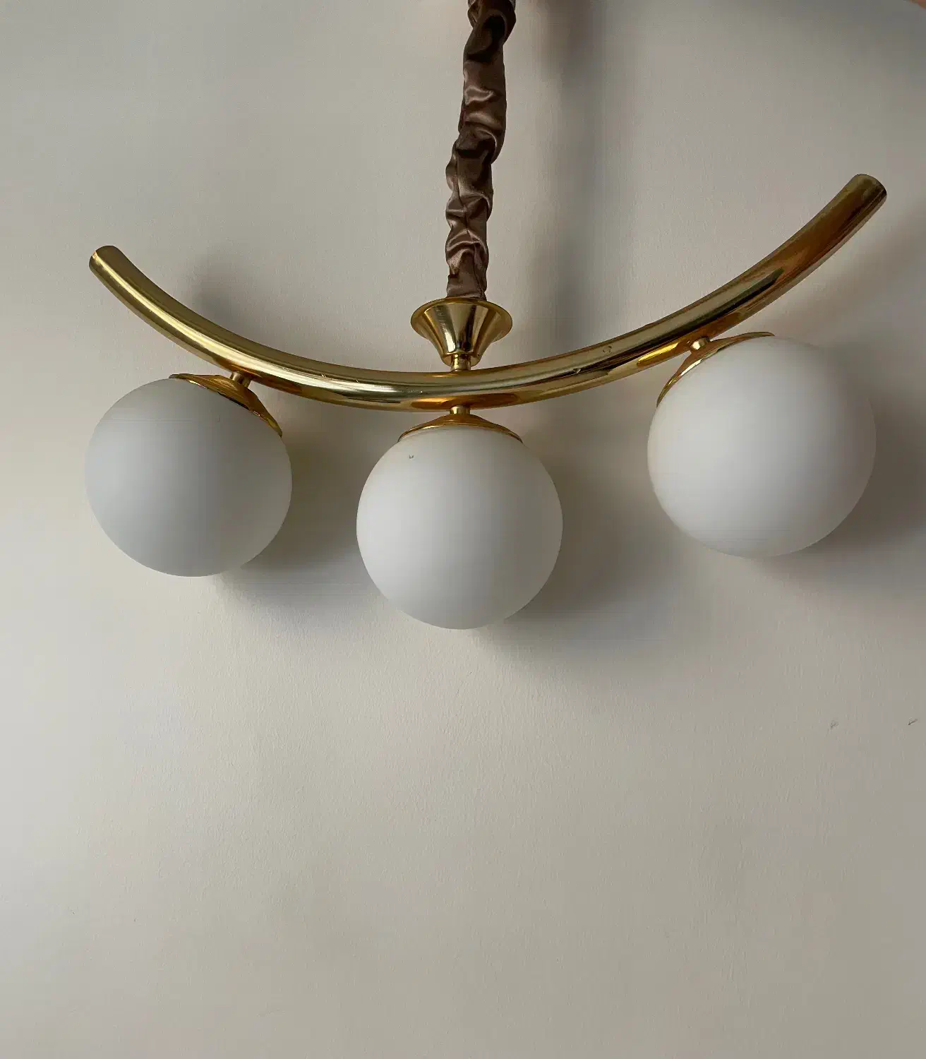 لوستر|لوستر و چراغ آویز|تهران, منیریه|دیوار