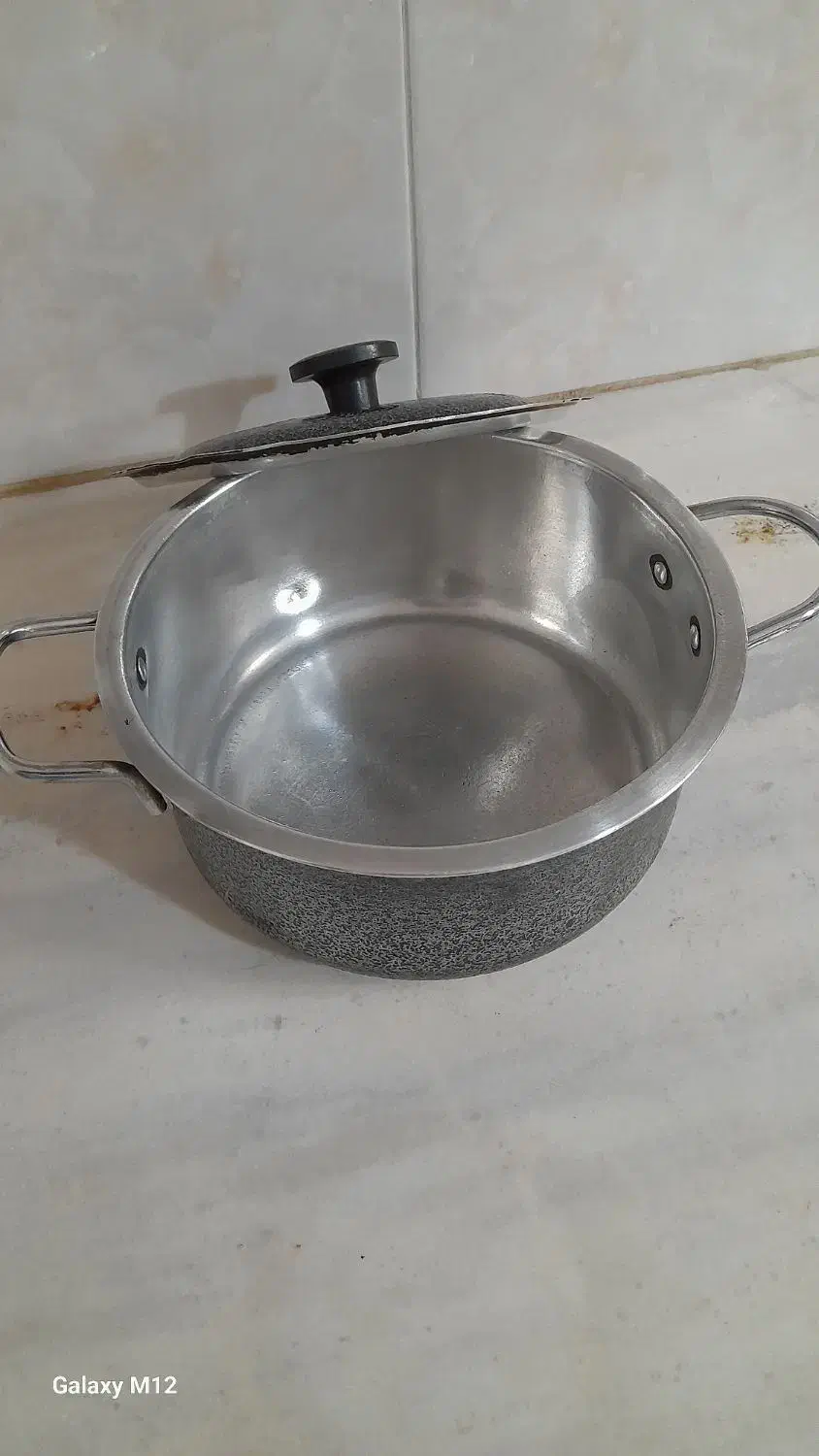 قابلمه|ظروف پختوپز|اردکان, |دیوار