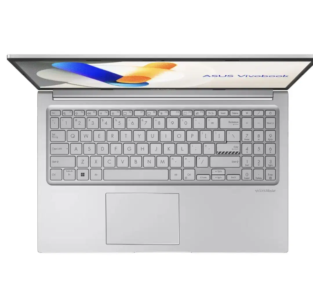 لپتاپ ایسوس ویوو بوک، آکبند|رایانه همراه|تهران, حر|دیوار