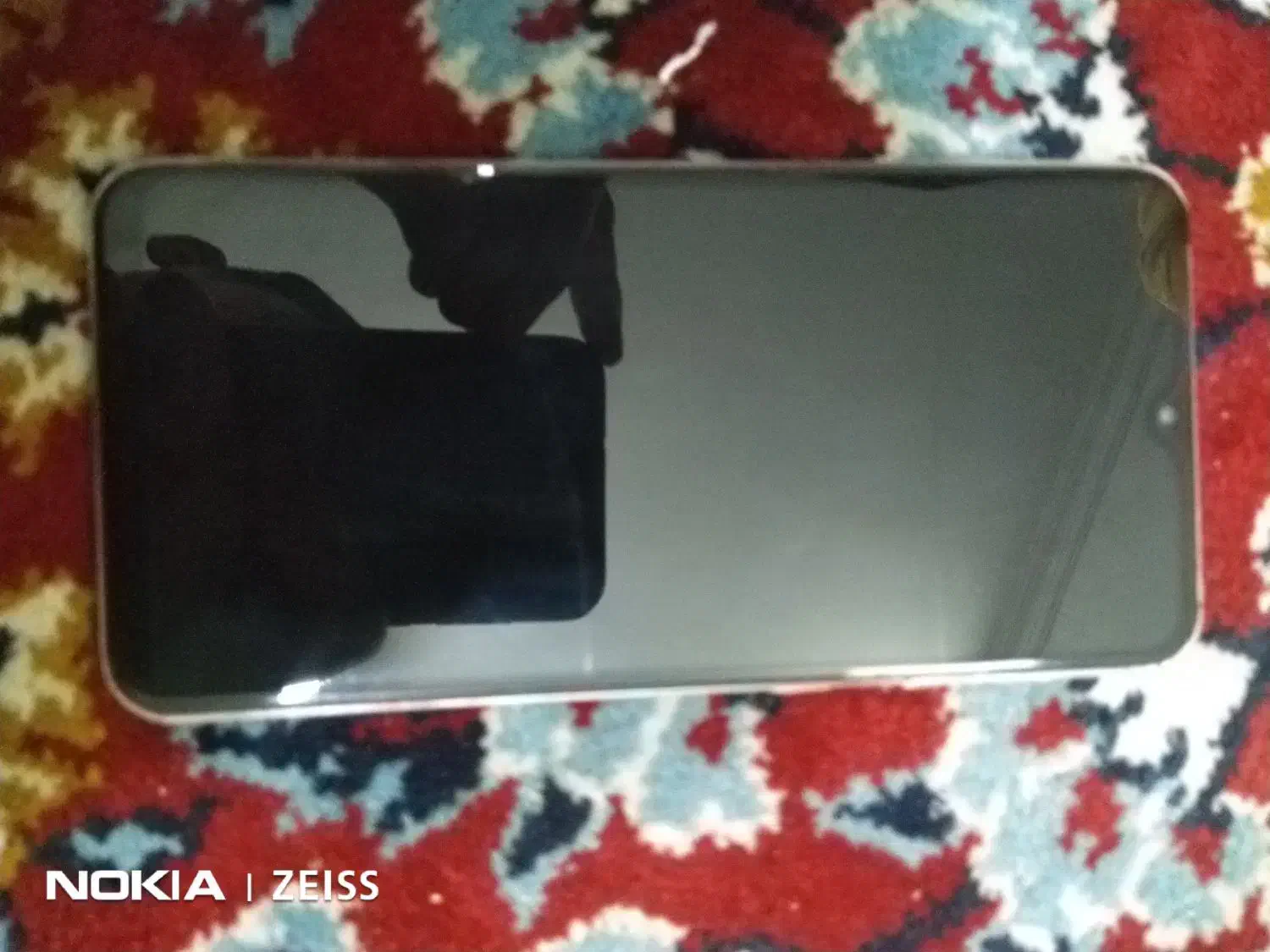 A10|موبایل|مشهد, جانباز|دیوار