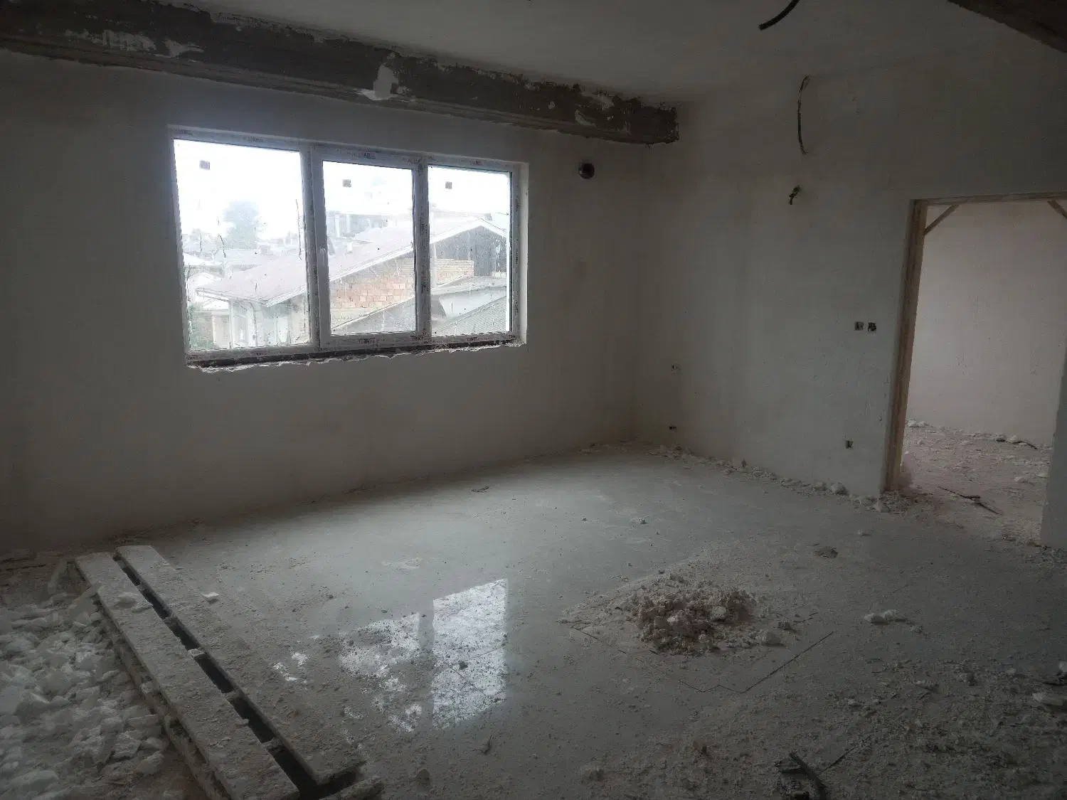 فروش آپارتمان فول امکانات واقع در شهر املش|فروش آپارتمان|املش, |دیوار