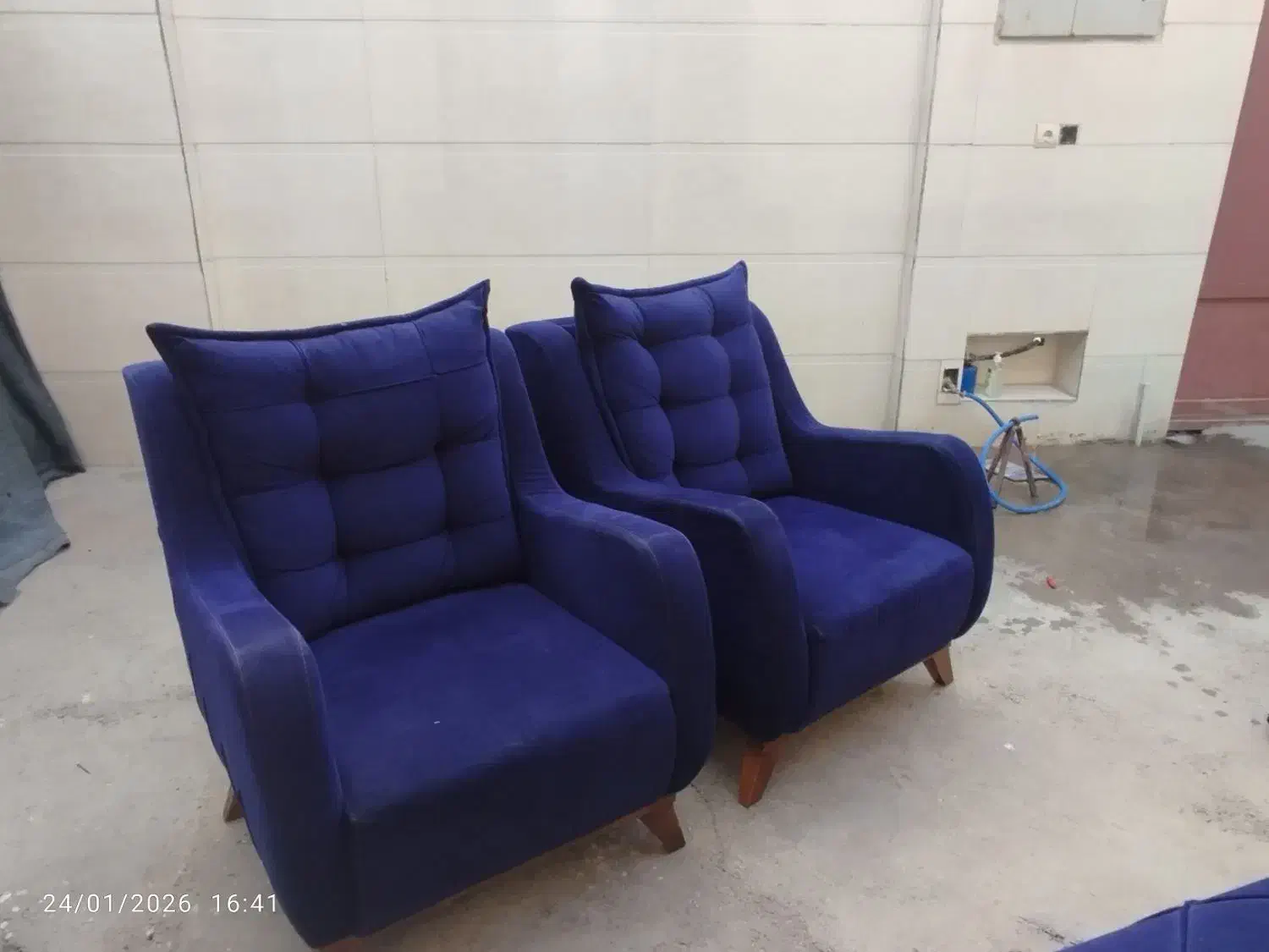 مبل|مبلمان خانگی و میز عسلی|اندیمشک, |دیوار