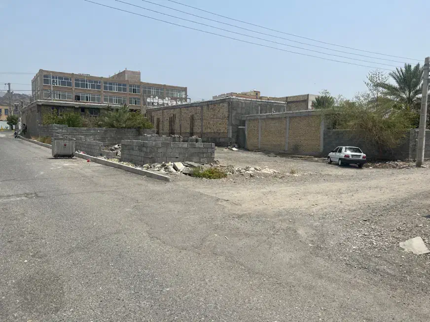 زمینواگذاری مسکن زیر قیمت رودان|فروش زمین و ملک کلنگی|رودان, |دیوار