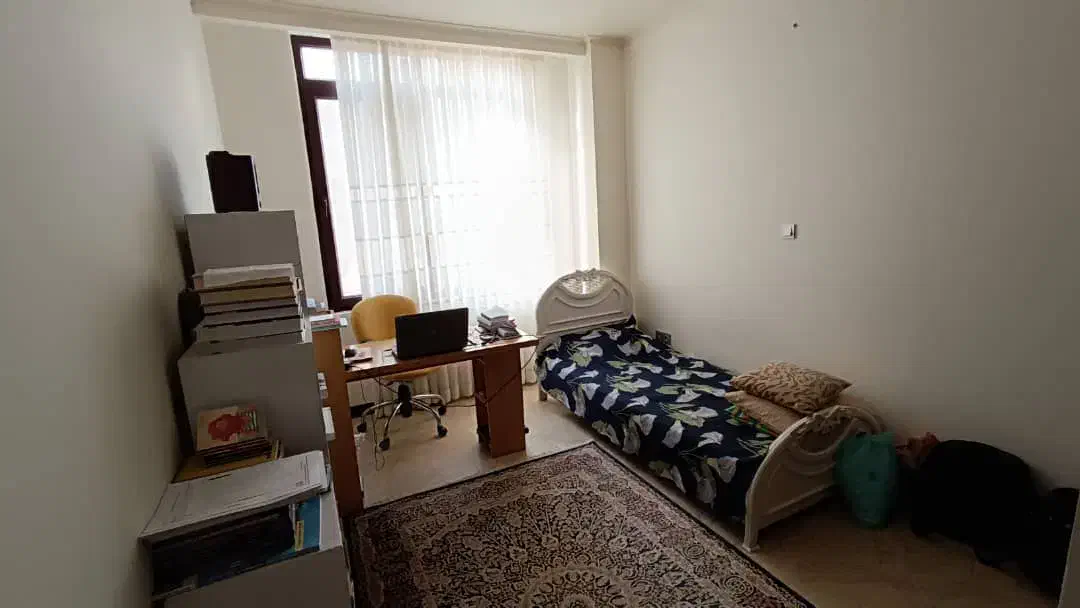 گلدیسان ۷۵متر ۲خواب