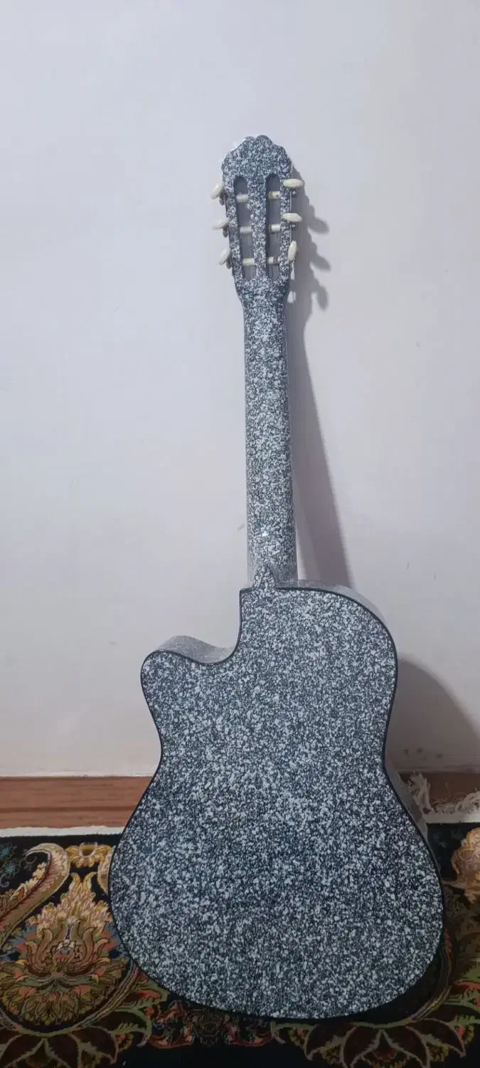 گیتار|گیتار، بیس، امپلیفایر|رباط‌کریم, نصیرشهر|دیوار