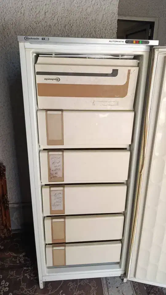 لواز|یخچال و فریزر|لواسان, |دیوار