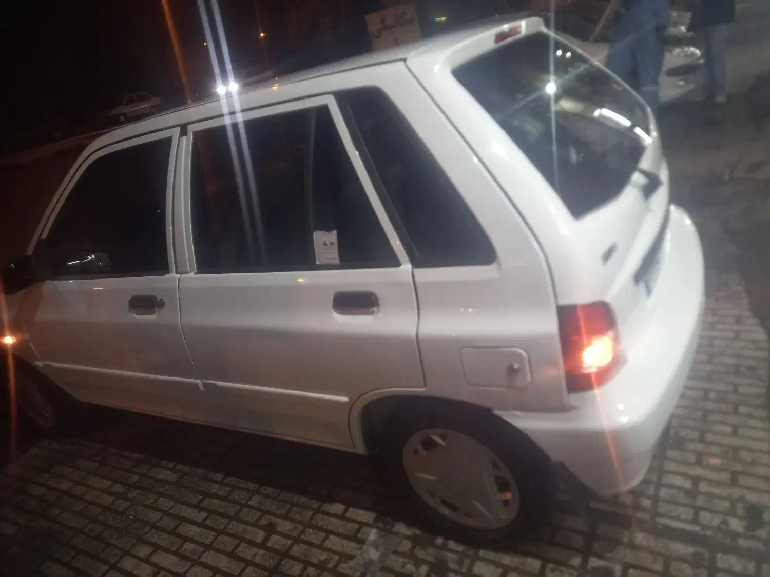 ۱۱۱‌کم‌کار‌کارمندی|خودرو سواری و وانت|کرمانشاه, |دیوار