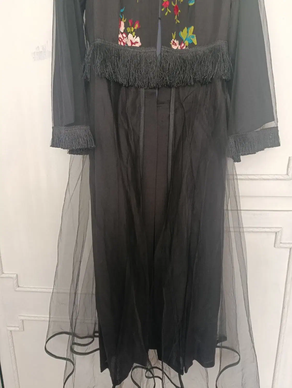 مانتو مجلسی|لباس|بروجرد, |دیوار