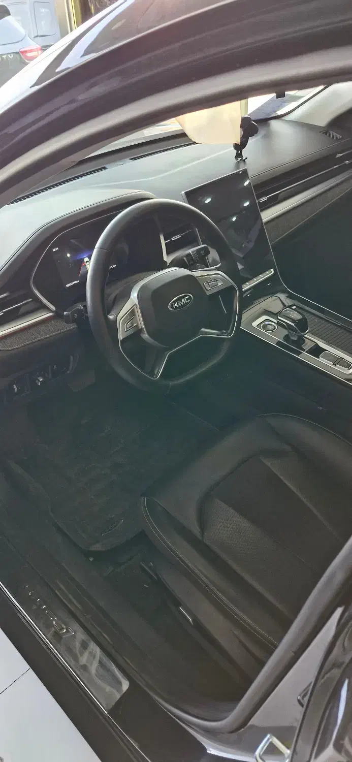 Kmc j7|خودرو سواری و وانت|هشتگرد, تهران دشت|دیوار