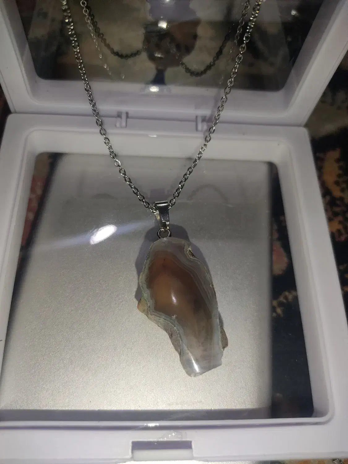 گردنبند|جواهرات|دلیجان, |دیوار