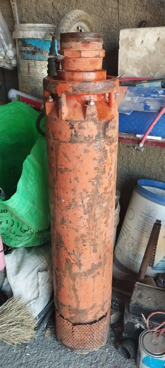 شناور|ابزارآلات|موچش, |دیوار