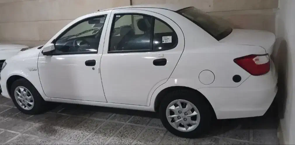 ساینا جی ایکس|خودرو سواری و وانت|مشهد, الهیه|دیوار