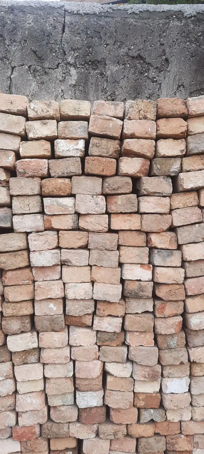 آجر|مصالح و تجهیزات ساختمان|رودبنه, |دیوار