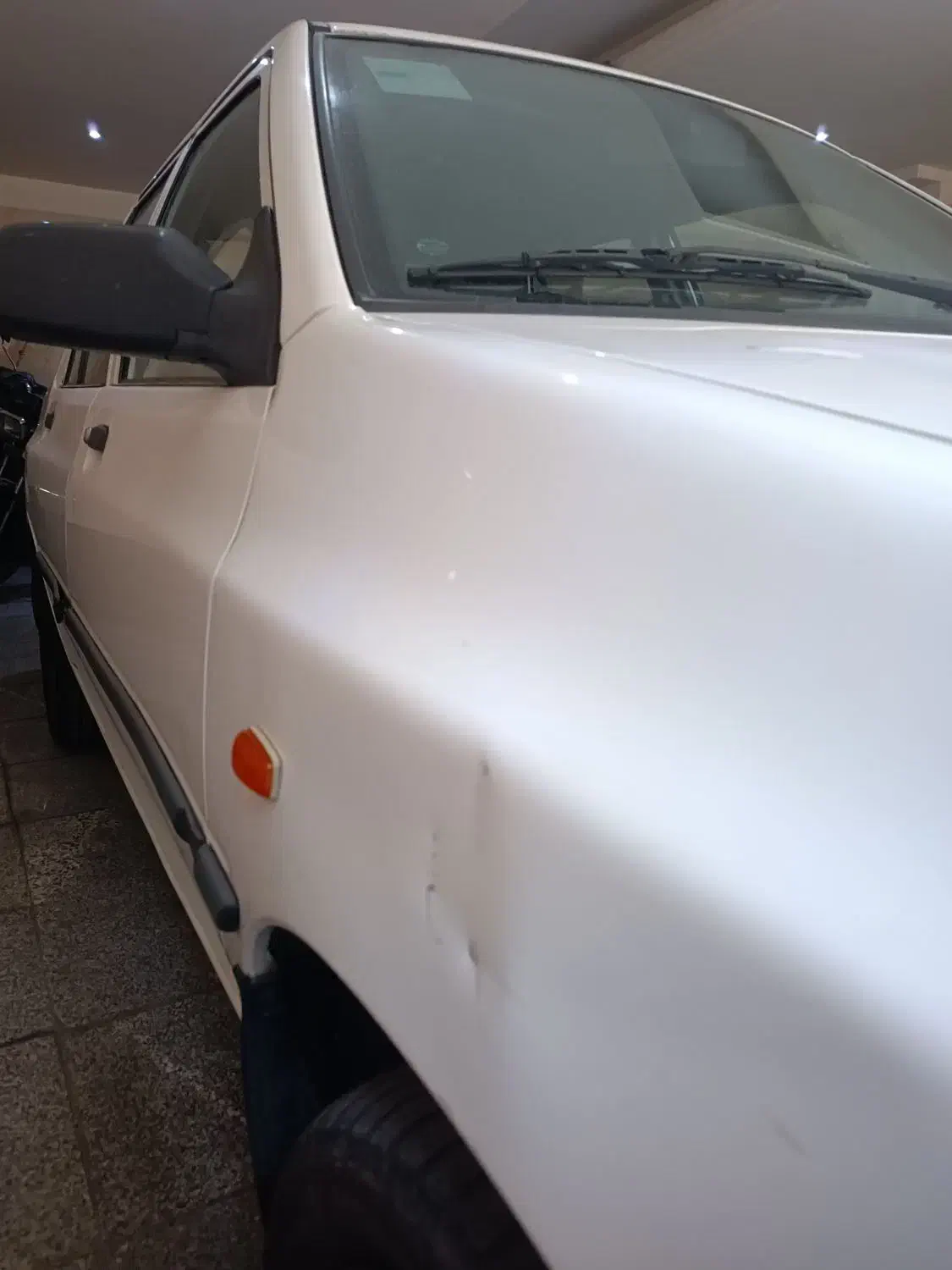 پراید 131مدل 97|خودرو سواری و وانت|تهران, شیوا|دیوار