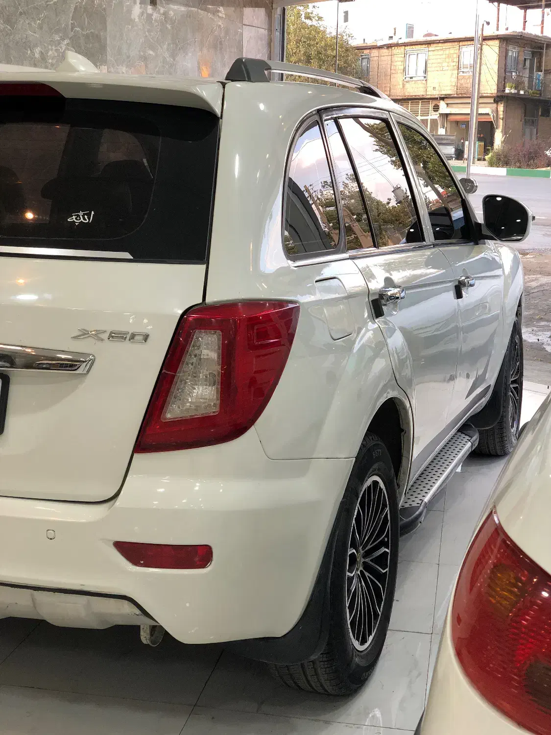 اقساط لیفان  X60|خودرو سواری و وانت|بروجرد, |دیوار