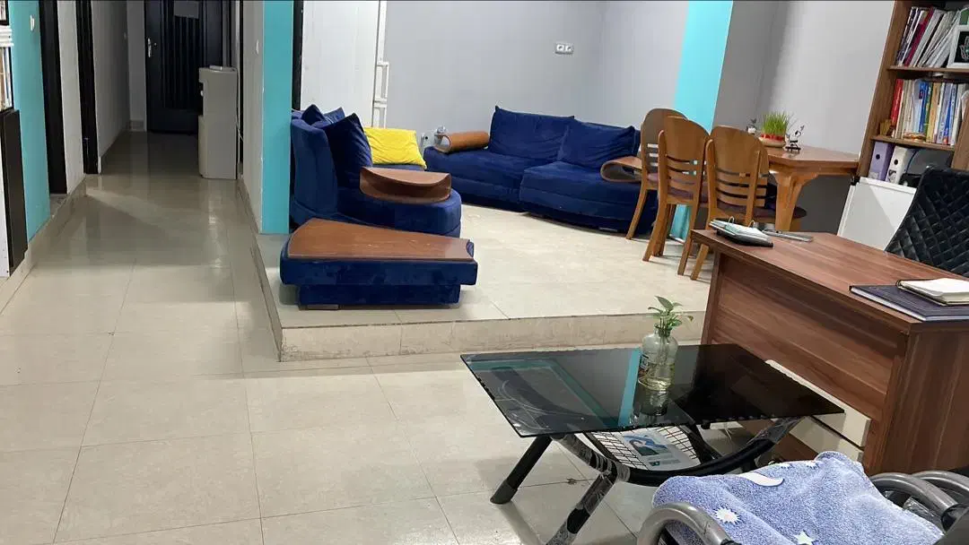 خوابگاه  و پانسیون مطالعاتی شبانه روزی  آوید|اجارهٔ کوتاه‌مدت آپارتمان و سوئیت|بندرعباس, |دیوار