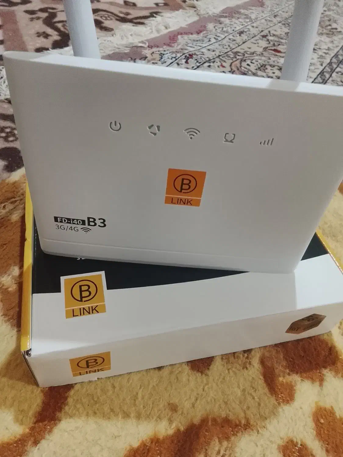 مودم ایرانسل|مودم و تجهیزات شبکه|زابل, |دیوار