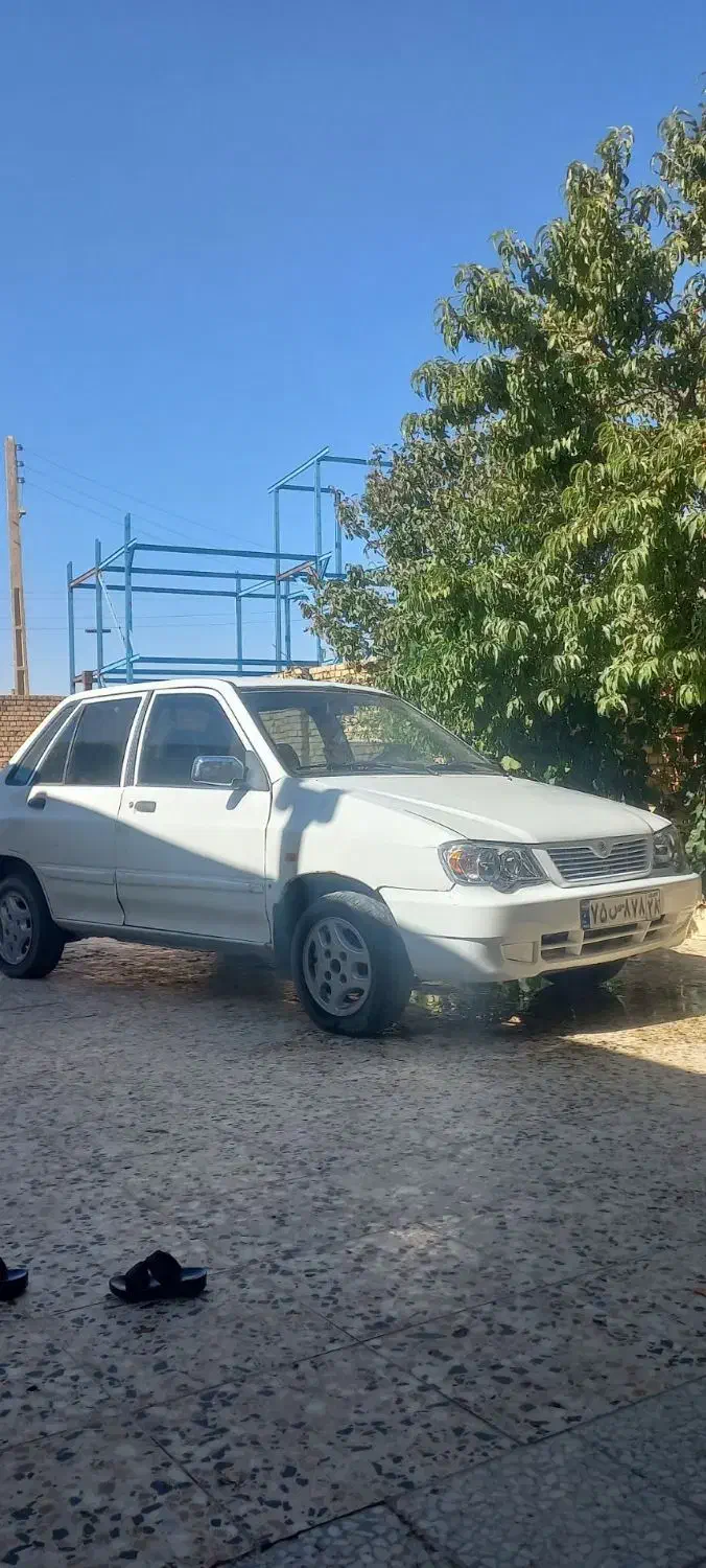 فروش پراید132|خودرو سواری و وانت|کبودرآهنگ, |دیوار