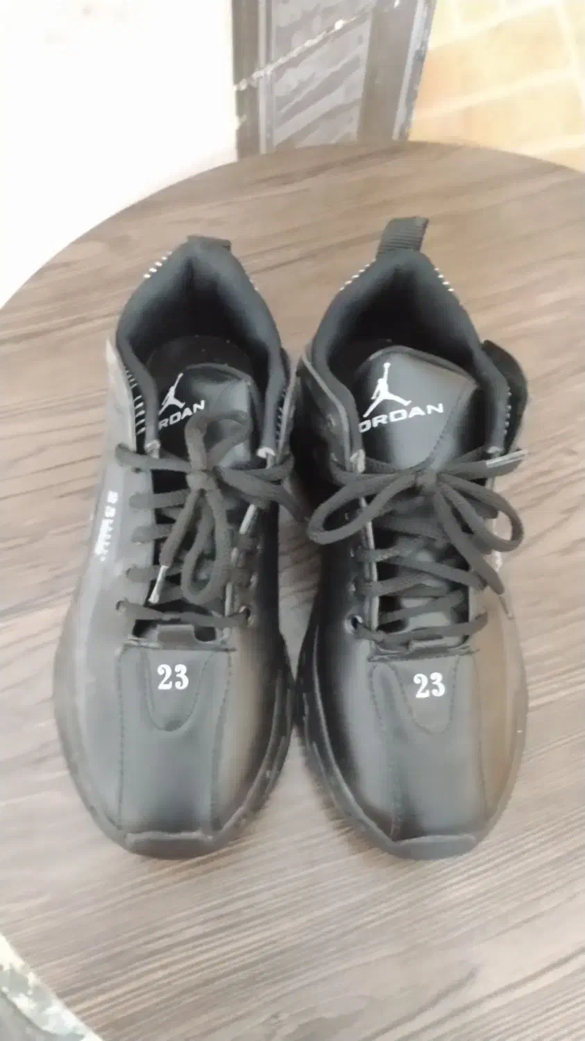 کفش جردن اسپرت سایز 41|کیف، کفش، کمربند|زابل, |دیوار