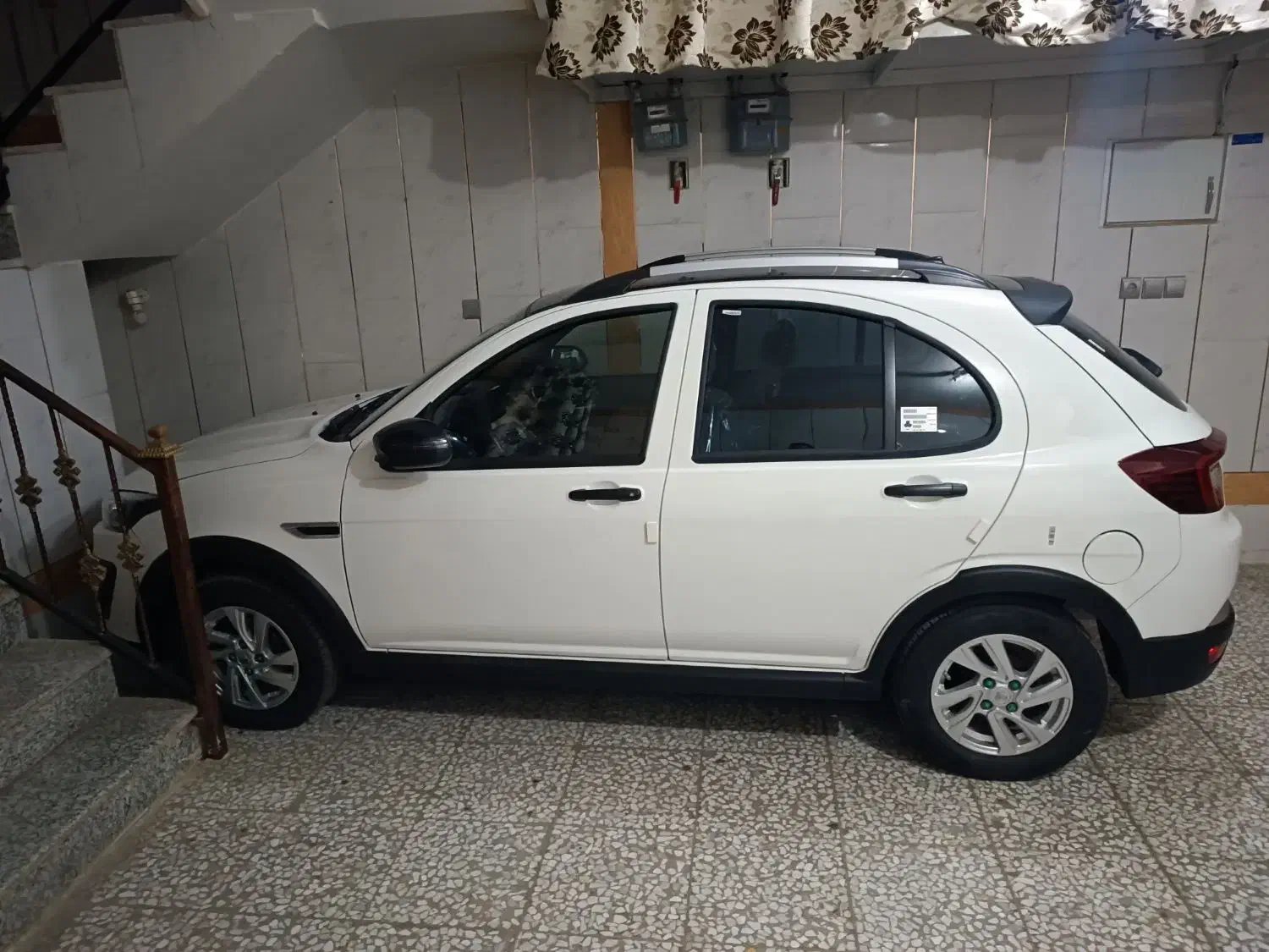 اطلس صفر مدل 1404|خودرو سواری و وانت|نجف‌آباد, ریاضی|دیوار