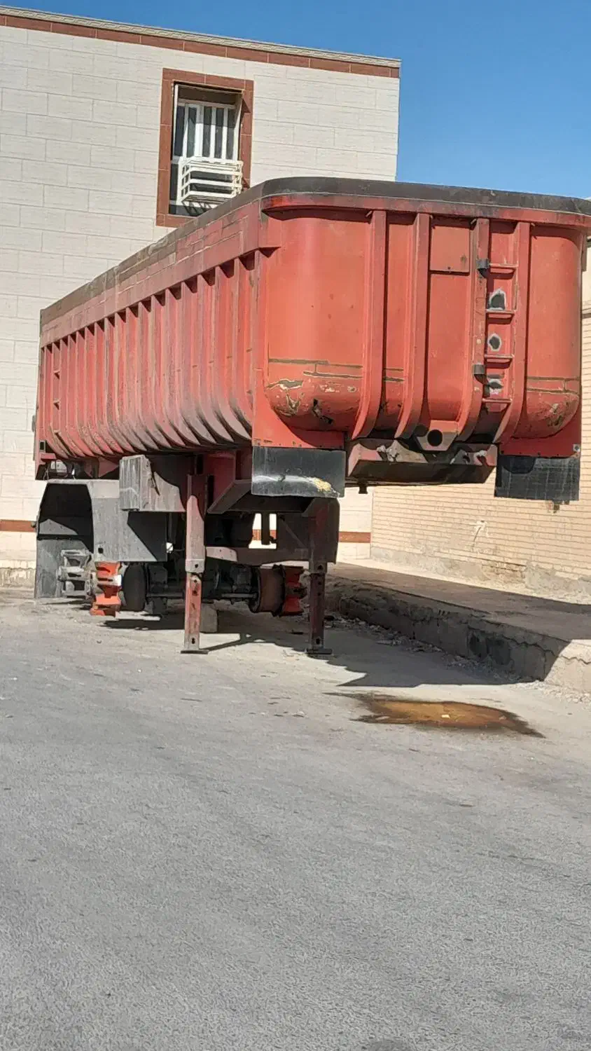 اهواز کیانشهر|خودرو سنگین|اهواز, کیانشهر|دیوار