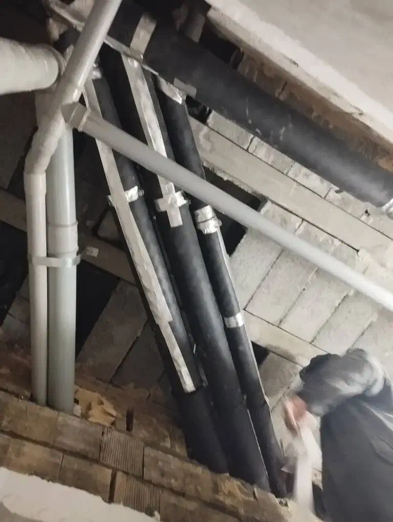 عایق|خدمات پیشه و مهارت|فلاورجان, |دیوار