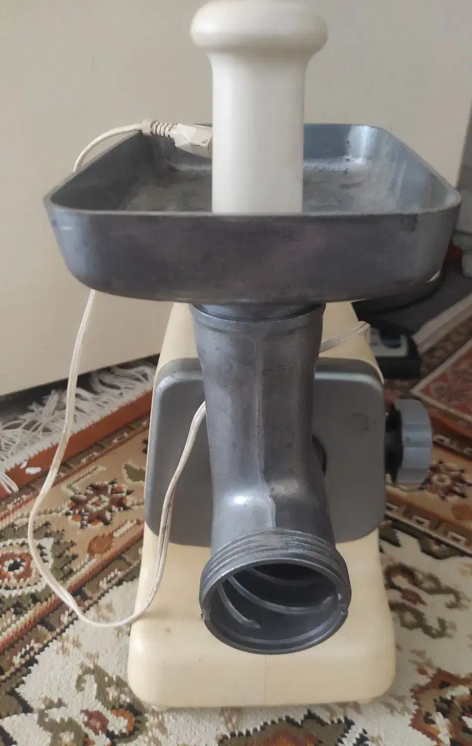 چرخ گوشت|سایر لوازم برقی|بندرعباس, |دیوار