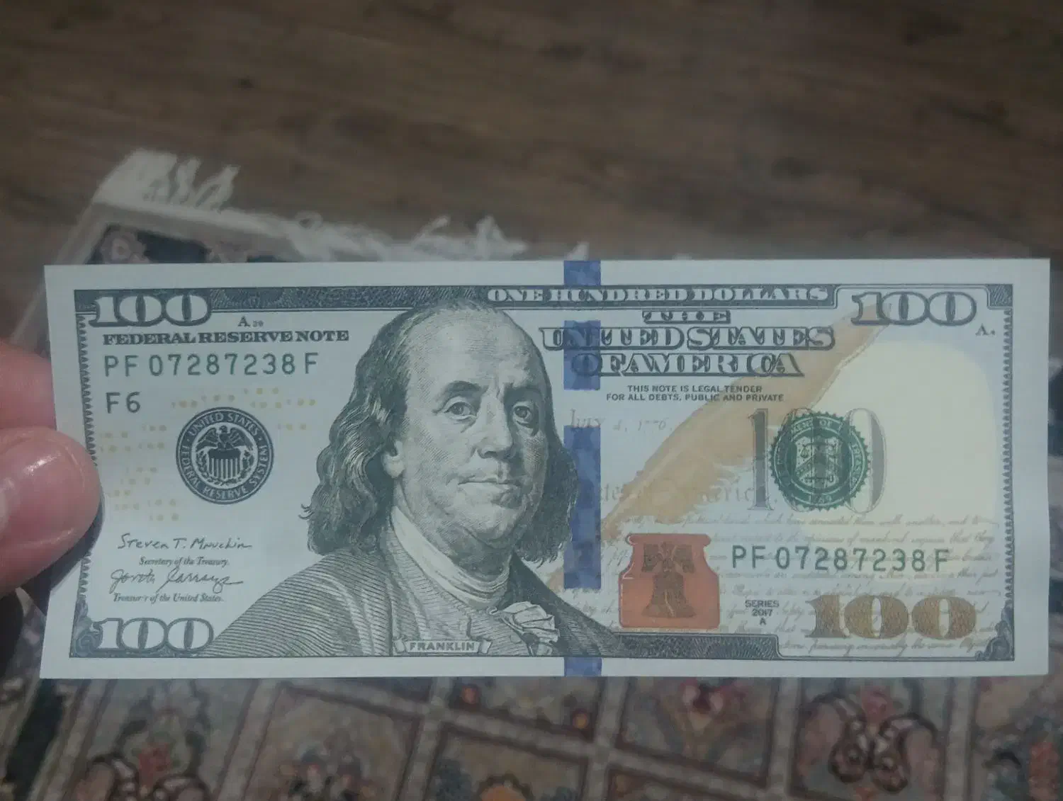 دلار سینمایی|کلکسیون سکه، تمبر، اسکناس|یزد, |دیوار