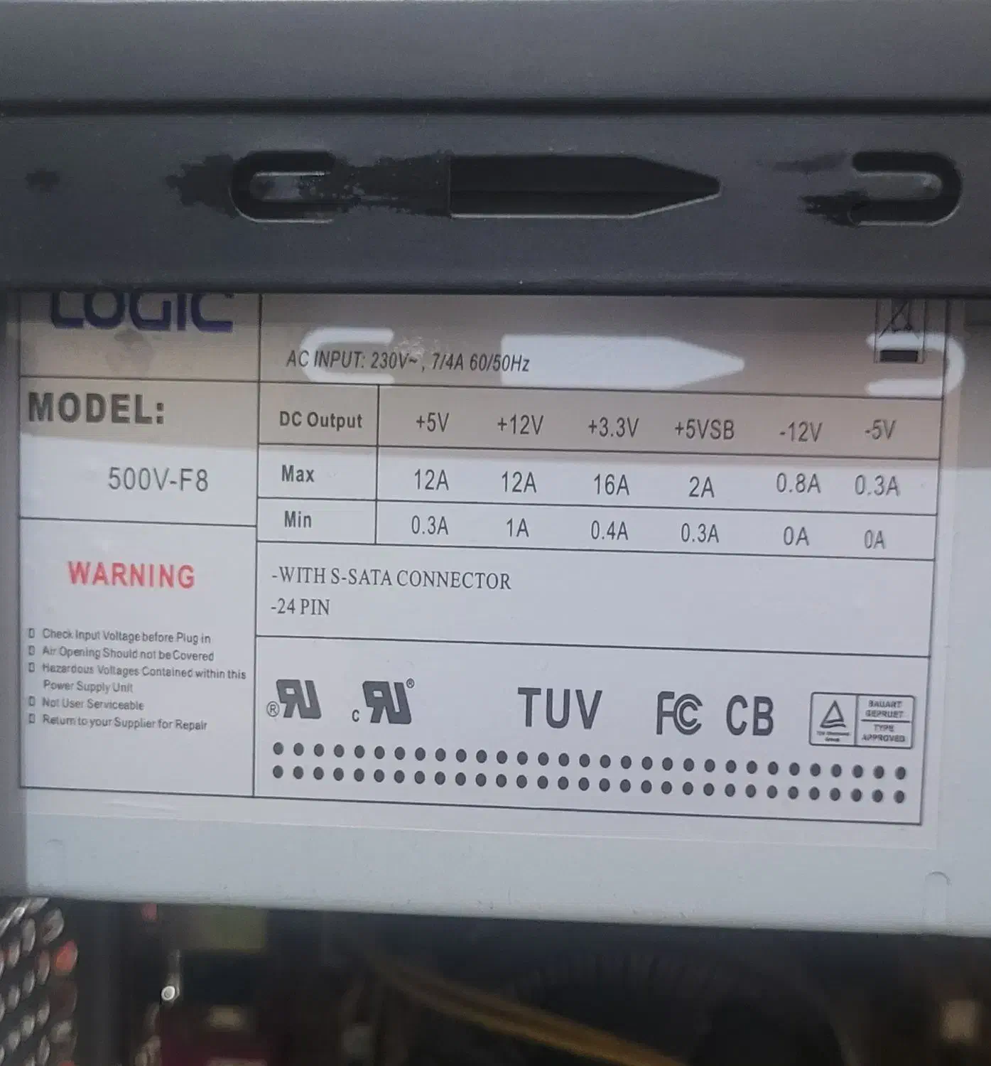 کامپیوتر|رایانه رومیزی|تهران, قلهک|دیوار