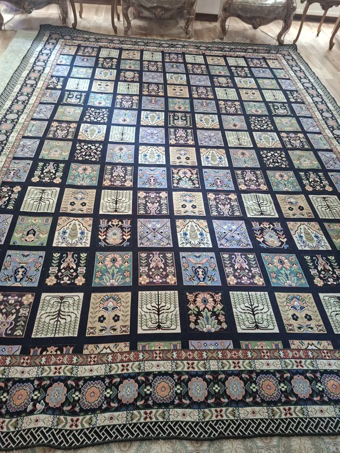 روفرشی ۱۲ متری|روفرشی|اصفهان, ارغوانیه|دیوار