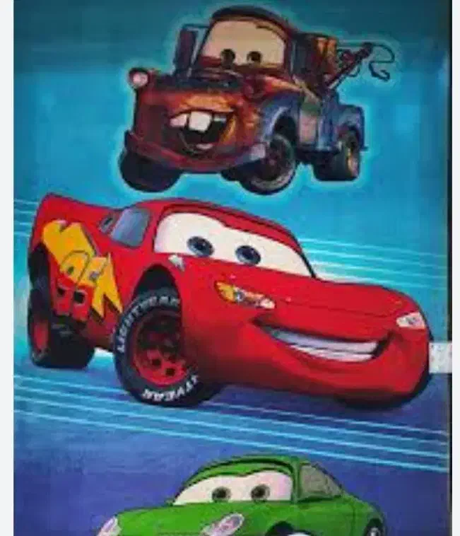 موکت ۶ متری طرح ماشین‌ها|موکت|اسلام‌شهر, شهرک واوان|دیوار