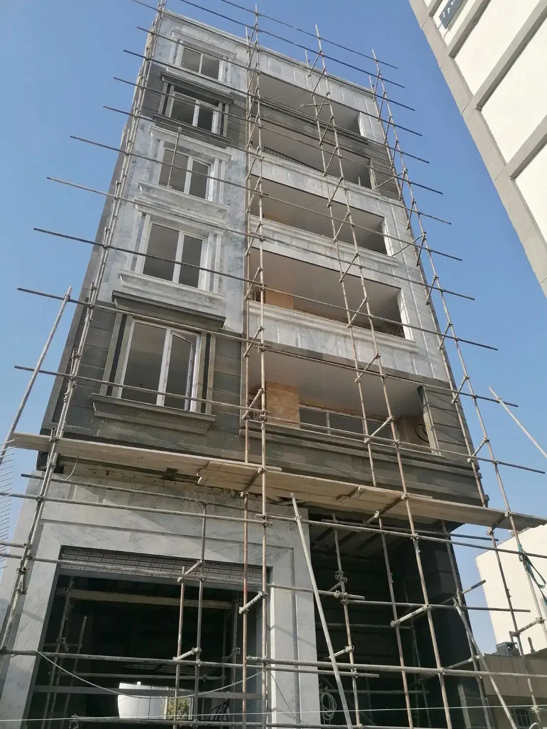 مجری ذیصلاح نظام مهندسی|استخدام معماری، عمران و ساختمانی|شیراز, قدوسی غربی|دیوار