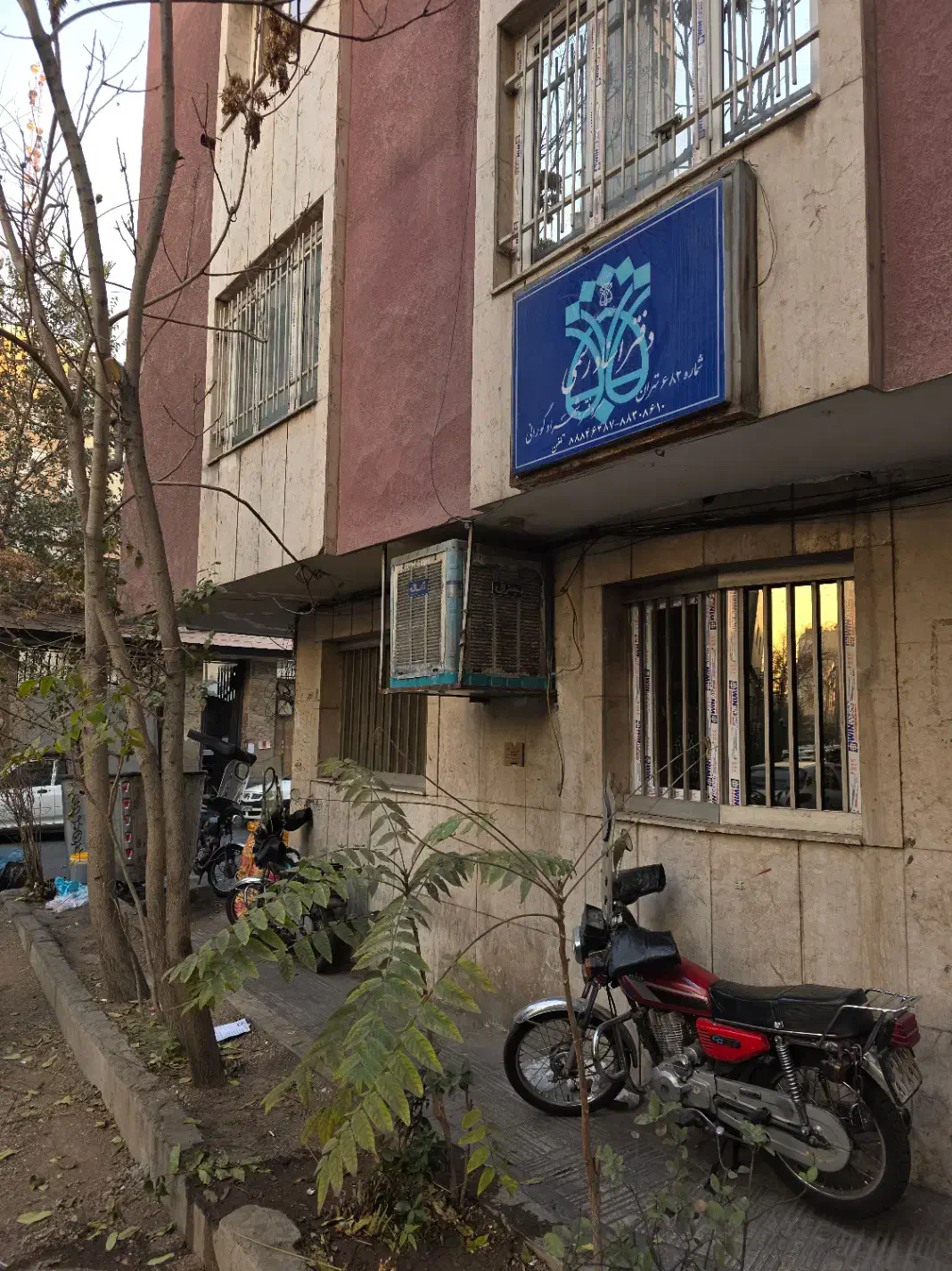 کولر آبی ۳۵۰۰|کولر آبی|تهران, ایرانشهر|دیوار