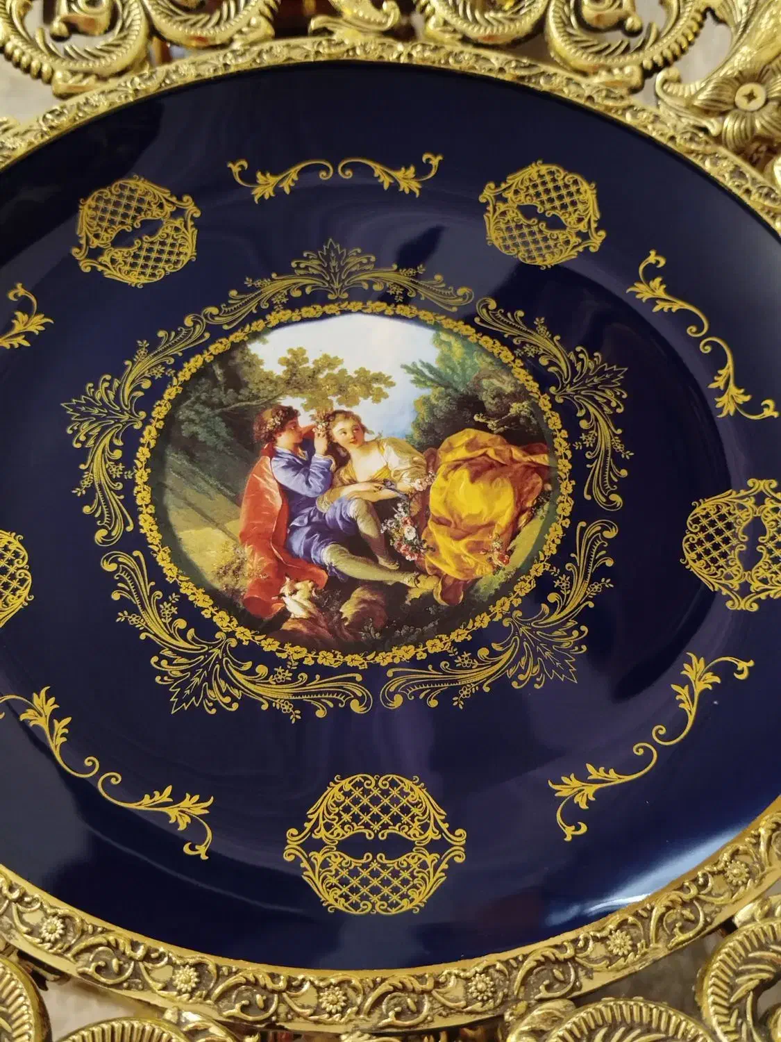 میوه خوری کنار سالنی|صنایع دستی و سایر لوازم تزئینی|محمدیه-قزوین, |دیوار