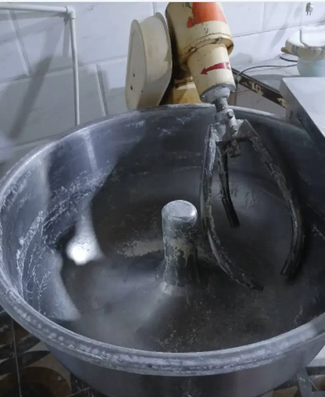 امتیازنانوایی دولتی|ماشین‌آلات صنعتی|رودبار (کرمان), |دیوار