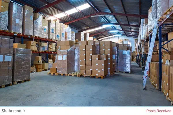 خدمات لجستیک و انبارش کامل،سریع و قابل اعتماد|خدمات حمل و نقل|تهران, شهرک دانشگاه|دیوار