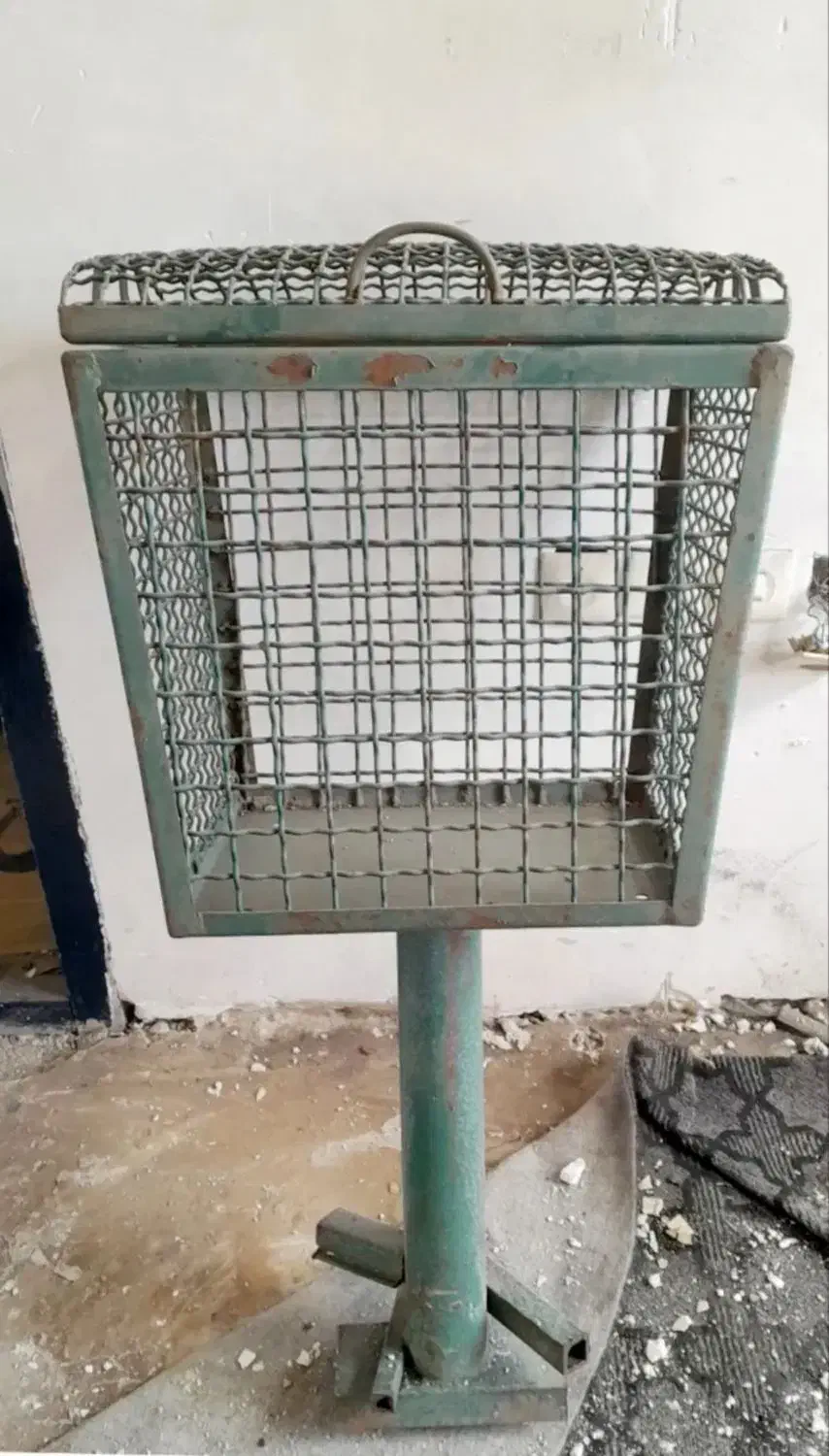 سطل زباله|حراج|ارومیه, |دیوار