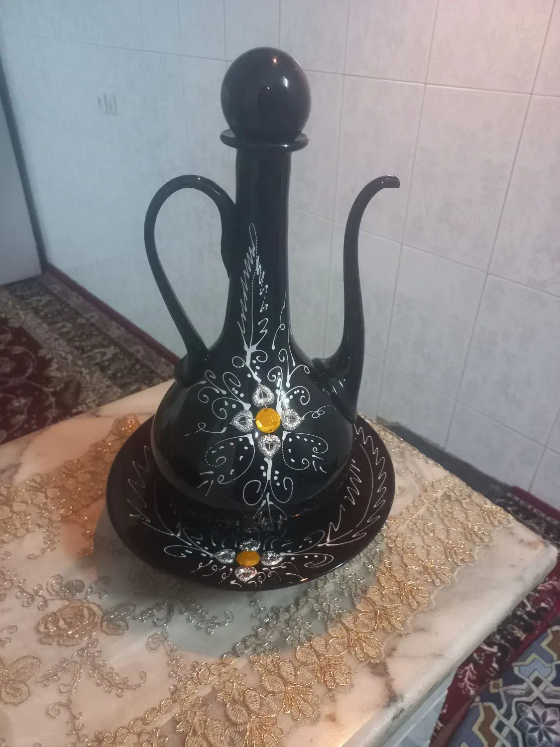 دکوری شیک|صنایع دستی و سایر لوازم تزئینی|قم, بنیاد|دیوار