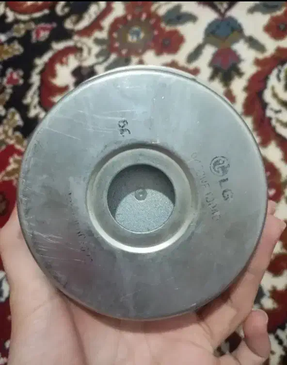 سالم|سیستم صوتی خانگی|ورامین, شهرک مدرس|دیوار