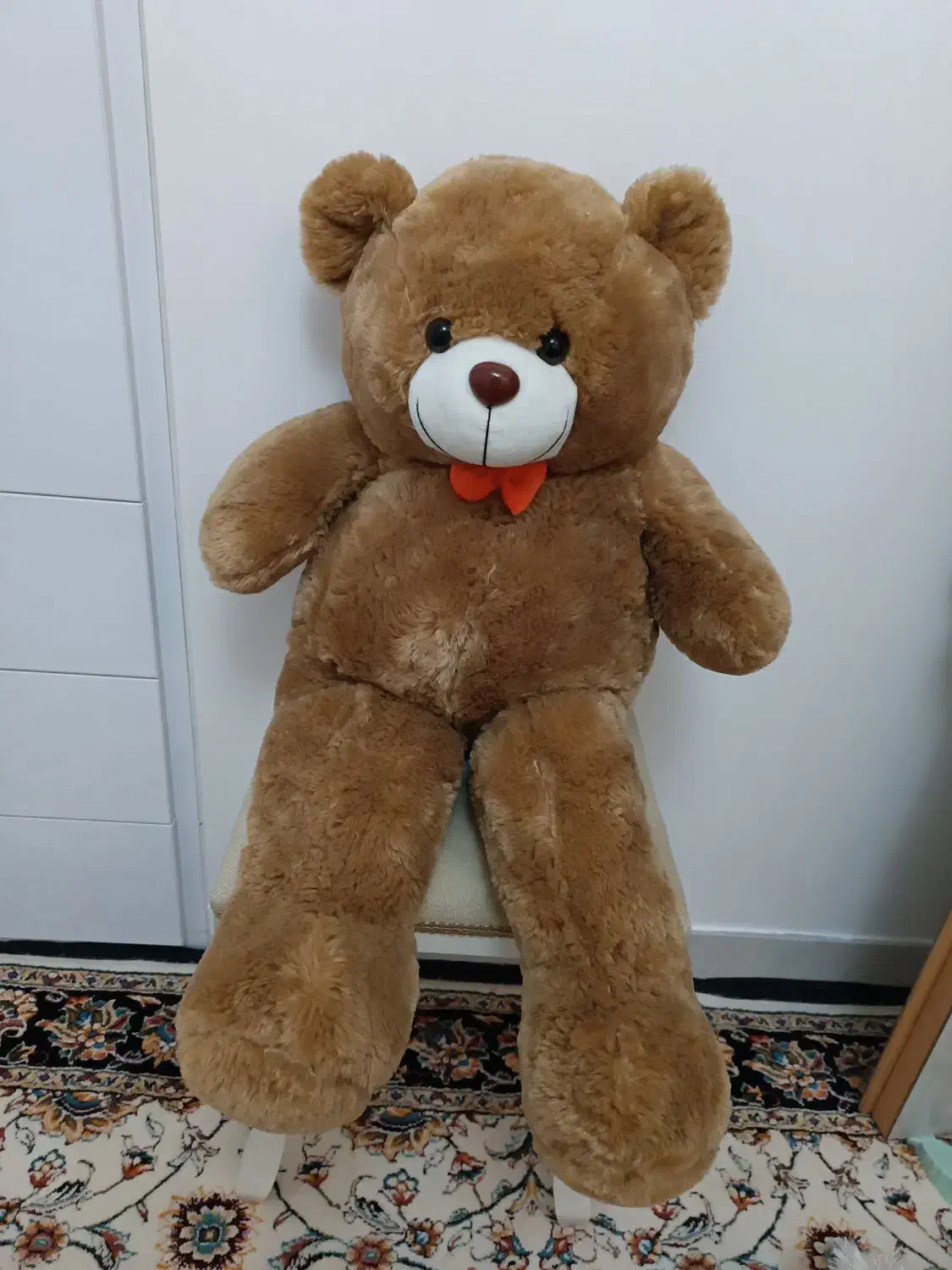 پاندای بزرگ|اسباب‌بازی بچه|میانه, |دیوار