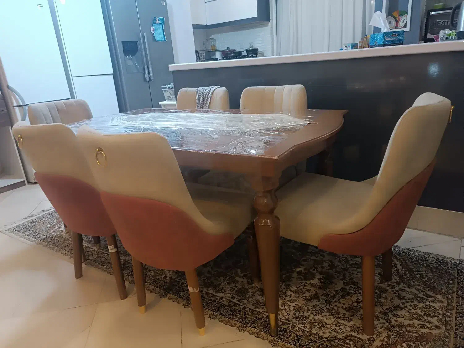 فروش مبل|مبلمان خانگی و میز عسلی|بندرعباس, |دیوار